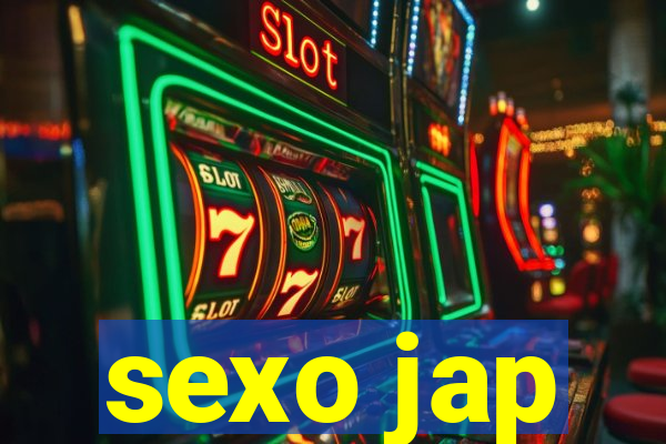 sexo jap